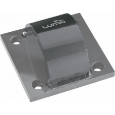 muuranker luma slot solido anchor II massiefstaal 48mm