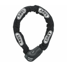 kettingslot abus art 3-sterren + graniet 140cm 1060/140 city chain