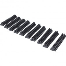 kroonsteen strip 2.50mm 60 stuks