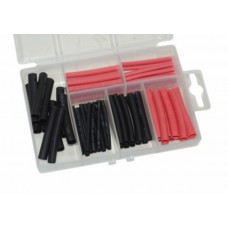 krimpkous assortiment (doos 6 maten)