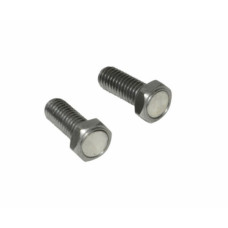boutset magneet remschijf kilometerteller 10mm 2-delig=op=op