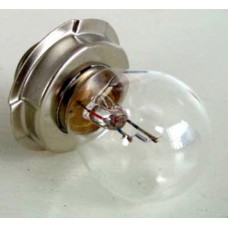 lamp 6V trifa 15W + kraag p26s 1pcs