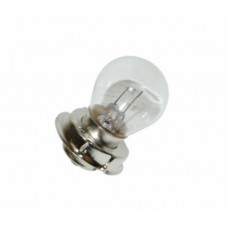 lamp 6V 15W + kraag p26s 1pcs