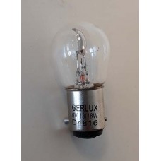 lamp 6V 18/18W bax15d 1pcs