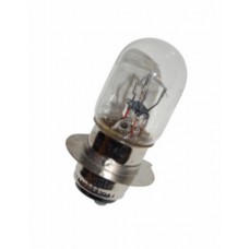 lamp 6V 25/25W model fs1 px15d 1pcs
