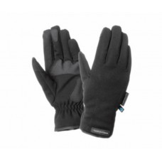 handschoenset tucano dames mary touch S zwart 9954hw