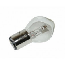 lamp 6V 35/35W ba20d 1pcs