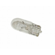 lamp 12V 3W insteek t10 wedge 1pcs