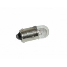 lamp 12V 4W ba9s 1pcs