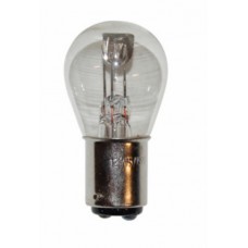 lamp 12V 15/15W bax15d 1pcs