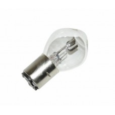 lamp 12V 25/25W ba20d 1pcs