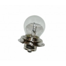 lamp 12V trifa 15W + kraag p26s 1pcs
