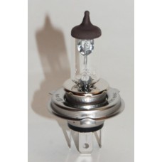 lamp 12V halogeen trifa 60/55W h4/hs1 +30% p43t 1pcs