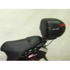 achterdrager shad topkoffer vast zip 4t, zip2000