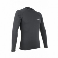onderkleding tucano shirt thermo north pole maat XL zwart 670n