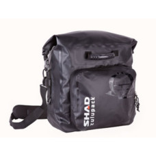 rugzak shad universeel voor o.a. lpad/camera waterdicht 18L sw18 zwart