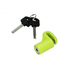 schijfremslot luma bumper 5mm fluor 74d