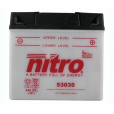 accu nitro n60-n24al-b wa-n bmw 53030