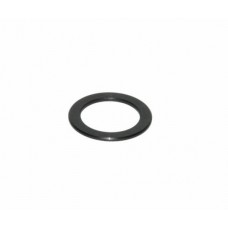 opvulring vario koelvin krukas ring simring 13x18.5x1mm past op mbk booster, mbk nitro, minarelli