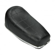 buddyseat klein (made in EU) Puch maxi carbon universeel