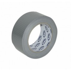 reparatie tape duct HPX 50m zilver
