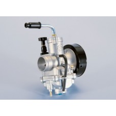 carburateur polini + handchoke Evo cp 24mm 201.2400 carburateur polini + handchoke Evo cp 24mm 201.2400