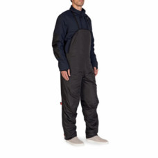 beenkleed tucano broek maat L/XL zwart r193