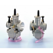 carburateur polini + handchoke universeel pwk 24mm 201.0166 carburateur polini + handchoke universeel pwk 24mm 201.0166