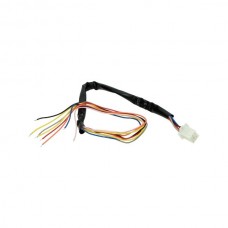 kabelboom los voor alarm 120140-78538-123300 kabelboom los voor alarm 120140-78538-123300
