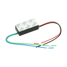 weerstand DMP led + knipperlichten past op universeel=op=op weerstand DMP led + knipperlichten past op universeel=op=op