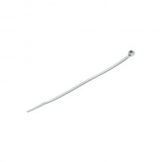 kabelbinder 20cm chroom 1 stuks kabelbinder 20cm chroom 1 stuks