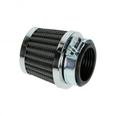 powerfilter DMP recht universeel 35mm powerfilter DMP recht universeel 35mm