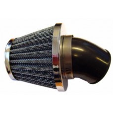 powerfilter DMP 45 graden universeel conisch diameter 35mm