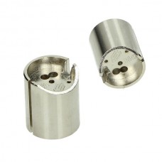 gasschuif polini carburateur 25mm/40gr 343.0403 gasschuif polini carburateur 25mm/40gr 343.0403
