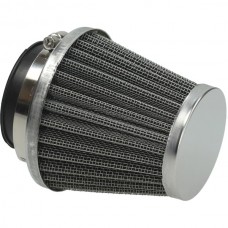 powerfilter DMP recht universeel conisch diameter 42mm powerfilter DMP recht universeel conisch diameter 42mm