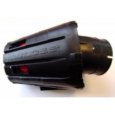 powerfilter malossi 45 graden diameter 40mm E5 phbv 049424.c0