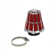 powerfilter malossi recht diameter 42mm E5 phbl 047729.k0