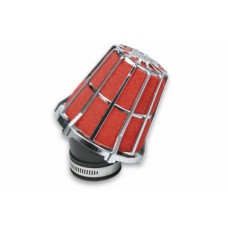 powerfilter malossi 45 graden diameter 35-38mm E5 phva phbn 047593.k0