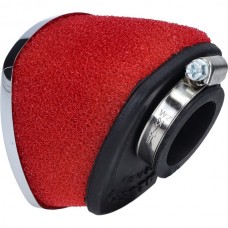 powerfilter malossi mhr 45 graden diameter 32mm foam phbg phbd 0411459