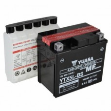 accu yuasa ytx5l-bs onderhoudsvrij kisbee 4t, people, speedfight 3 4t, v-clic