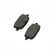 remblokset DMP (made in EU) voor axis, baotian, big max, BTC Old Classic, dax, monkey, scout, screnna, v-clic, zest