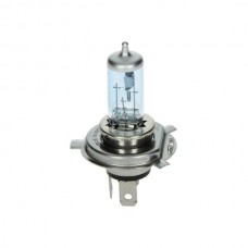 lamp 12V halogeen trifa 60/55W h4/hs1 p43t blauw 1pcs