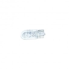 lamp 12V trifa 5W insteek o.a. koplamp vx50/riva t10 wedge 1pcs
