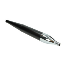 uitlaat jamarcol model sigaar los (made in EU) o.a. 32mm zwart/chroom kreidler, puch, universeel, zundapp uitlaat jamarcol model sigaar los (made in EU) o.a. 32mm zwart/chroom kreidler, puch, universeel, zundapp