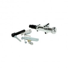 choke handmatig polini chroom scooter 316.0021 choke handmatig polini chroom scooter 316.0021