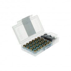 Variorolset Polini 4.5/5/5.5/6 gram 16x13mm 24pcs 242.412