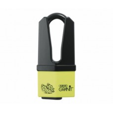 schijfremslot abus art 4-sterren graniet 11mm 37/60hb70