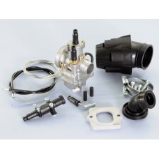 carburateurset polini 21mm sco piaggio 2t 177.0091