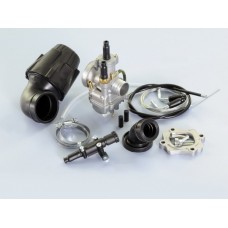 carburateurset polini 21mm minarelli hor 177.0092