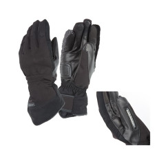 handschoenset tucano new seppia S zwart 9111hm=op=op handschoenset tucano new seppia S zwart 9111hm=op=op